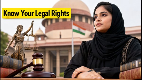 Muslim Women Rights Day: Essential Student Guide Muslim Women Rights Day: Essential Student Guide