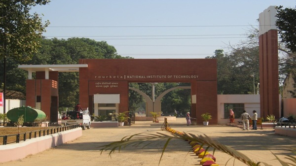NIT Rourkela Placement 2025-26: Key Highlights