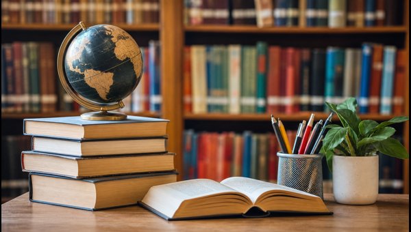 National Librarians' Day 2026: School Guide National Librarians' Day 2026: School Guide