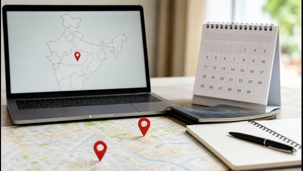 NEET PG 2026 City Slip Released Now