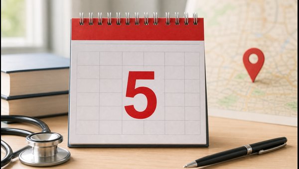 NEET PG 2026 Re-exam Date Announced NEET PG 2026 Re-exam Date Announced