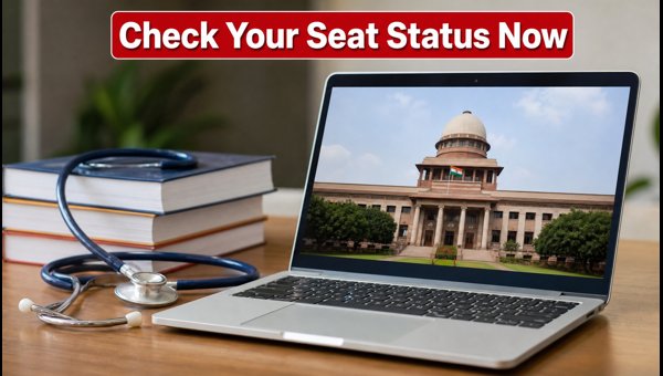NEET UG 2026 Round-1 Results: Essential Guide