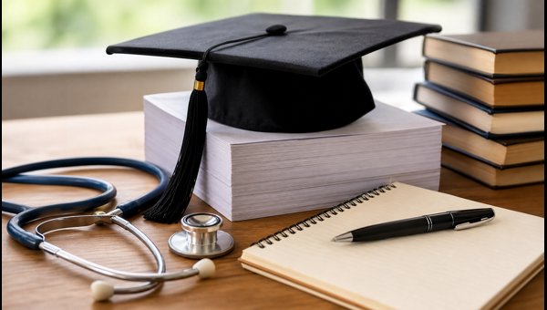 NEET UG 2026 Round 2 Counselling Guide