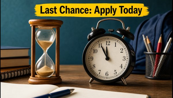 Apply For NMMSS 2026-27 Scholarship Today Apply For NMMSS 2026-27 Scholarship Today