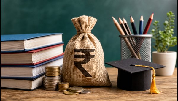 Apply For NMMSS 2026-27 Scholarship Now