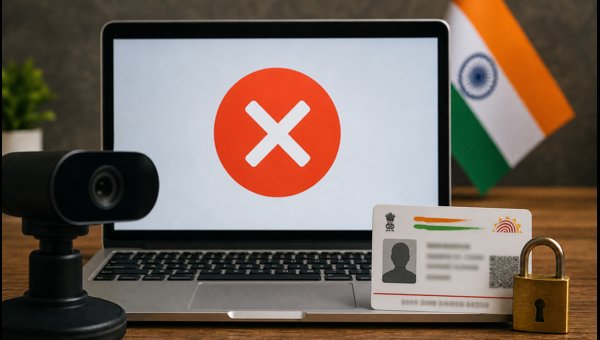 Fix NSP OTR Face Authentication Errors Now Fix NSP OTR Face Authentication Errors Now
