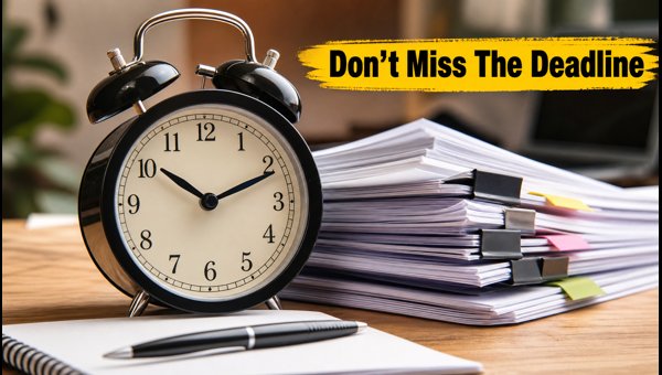PM-YASASVI 2026 Scholarship: Urgent Application Alert