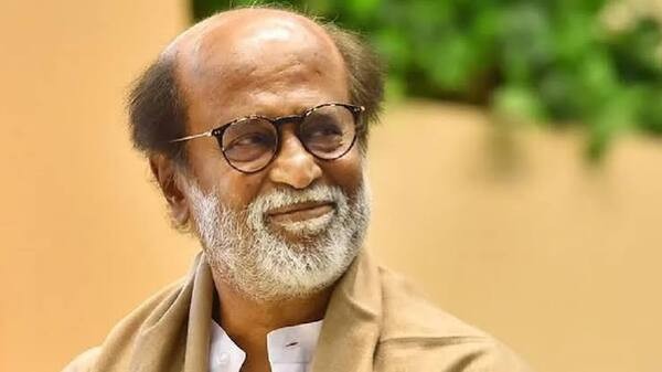 Rajinikanth's Journey From Bus Conductor to Actor Rajinikanth's Journey From Bus Conductor to Actor