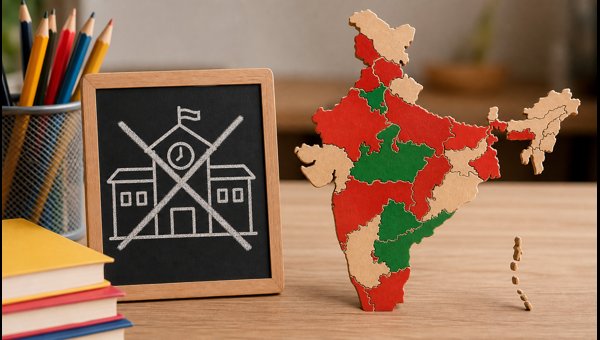 Raksha Bandhan 2026: Is School Closed? Raksha Bandhan 2026: Is School Closed?