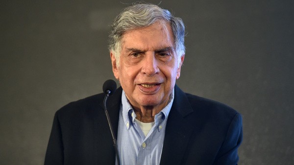 Inspirational Story of Ratan Tata: From Tata Group Inspirational Story of Ratan Tata: From Tata Group
