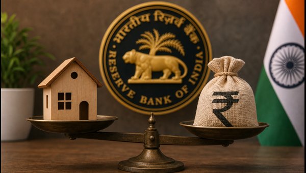 RBI MPC Meeting 2026: Will EMIs Change? RBI MPC Meeting 2026: Will EMIs Change?