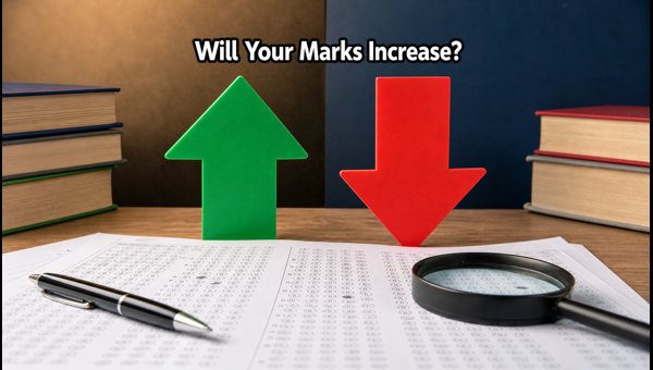 Rechecking Vs Revaluation: Which Option Wins? Rechecking Vs Revaluation: Which Option Wins?