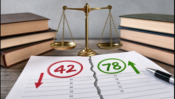 Revaluation Vs Rechecking: Which One To Choose? Revaluation Vs Rechecking: Which One To Choose?