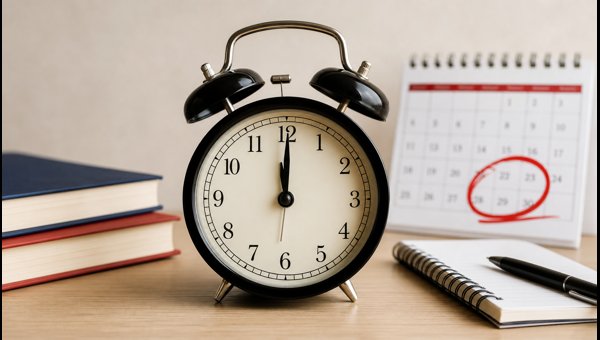 RGPV Revaluation 2026: Final Application Deadline RGPV Revaluation 2026: Final Application Deadline