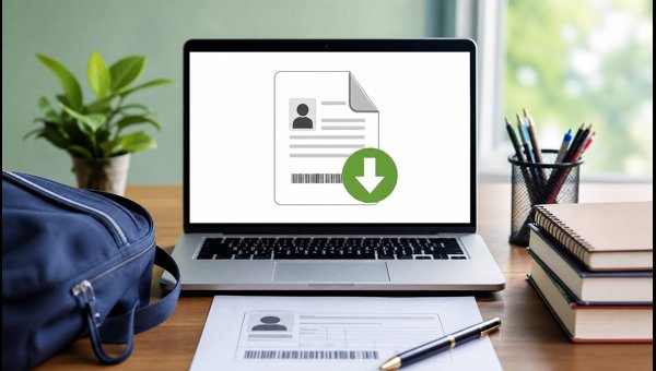 RRB Group D Admit Card 2026 Released RRB Group D Admit Card 2026 Released