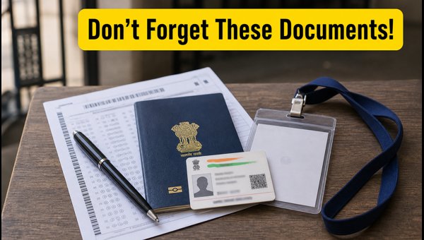 RRB Group D 2026: Essential Exam Rules