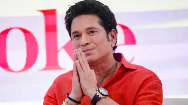 Sachin Tendulkar Success Story: Cricket Legend