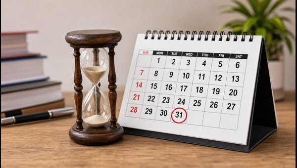 SBI Clerk 2026: Final Application Deadlines