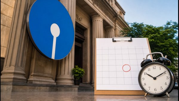 SBI Clerk Backlog Applications Close Today