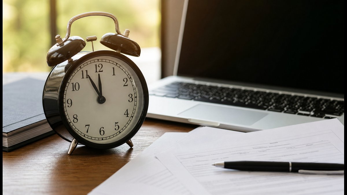 Last Chance: Apply for 1,538 SBI Clerk Vacancies Before the August 27 Deadline
