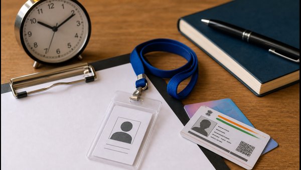 SBI PO Prelims 2026: Essential Exam Rules SBI PO Prelims 2026: Essential Exam Rules