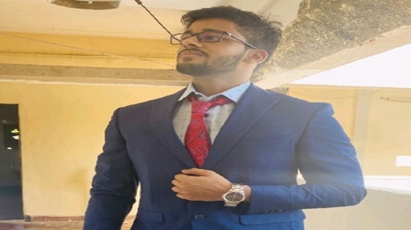 Shashank Agarwal’s Inspiring Success Story Shashank Agarwal’s Inspiring Success Story