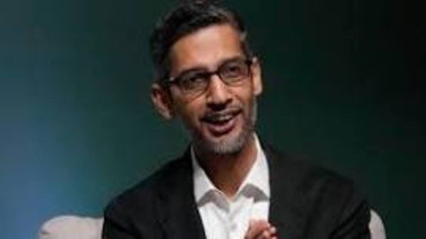 Sundar Pichai: From IIT to CEO of Google Sundar Pichai: From IIT to CEO of Google