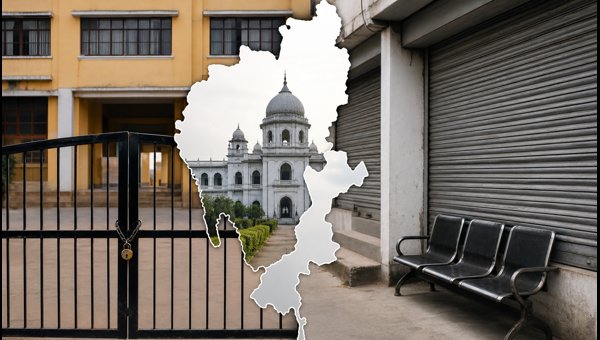 Tripura Holiday: Are Schools And Banks Closed? Tripura Holiday: Are Schools And Banks Closed?