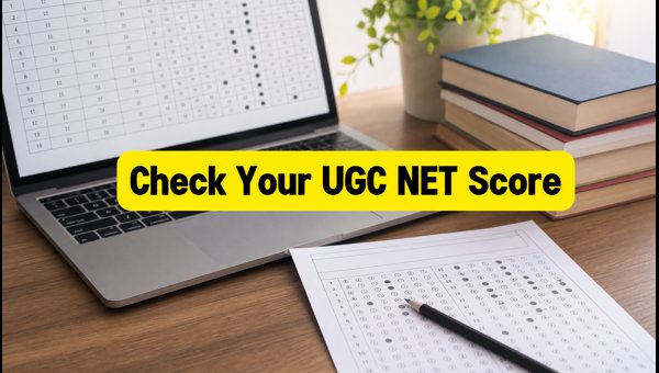 UGC NET June 2026 Answer Key Updates