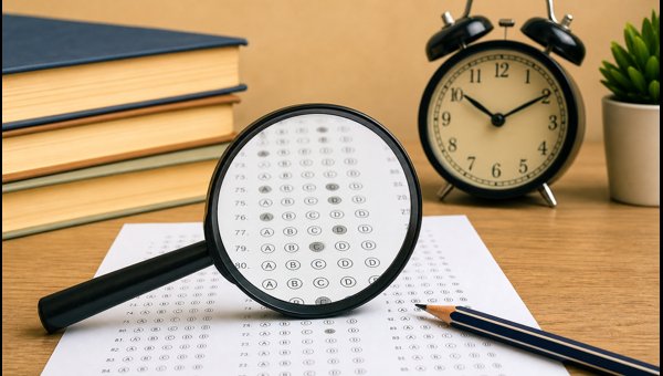 UGC NET June 2026 Answer Key Released UGC NET June 2026 Answer Key Released