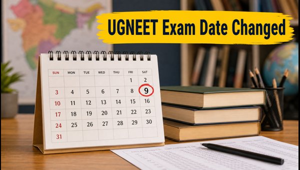 UGNEET Kannada Language Test Rescheduled: New Dates UGNEET Kannada Language Test Rescheduled: New Dates