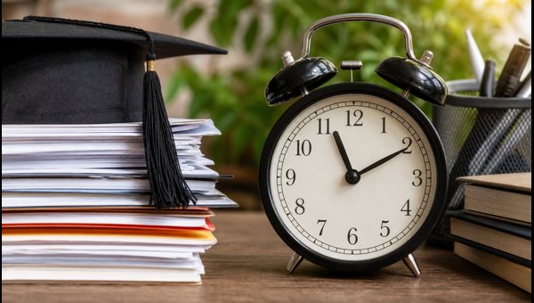 University Revaluation 2026: Last Dates Closing University Revaluation 2026: Last Dates Closing