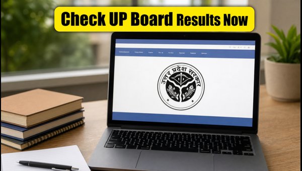 Check UP Board Compartment Result 2026 Now Check UP Board Compartment Result 2026 Now