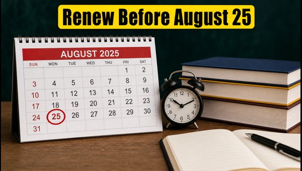 UP Scholarship 2026: Renew Before Deadline UP Scholarship 2026: Renew Before Deadline