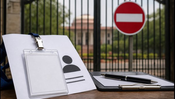 UPSC CMS 2026: Essential Exam Day Checklist UPSC CMS 2026: Essential Exam Day Checklist