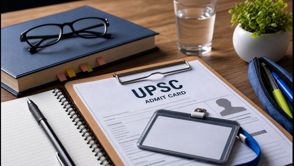 UPSC CSE Mains 2026: Essential Exam Rules