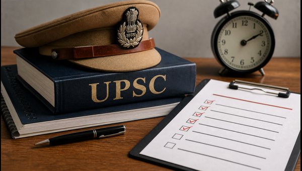 UPSC CSE Mains 2026: Essential Exam Day Guidelines, Session Timings, And Mandatory Documents For Candidates UPSC CSE Mains 2026: Essential Exam Day Guidelines, Session Timings, And Mandatory Documents For Candidates