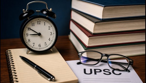 UPSC Mains 2026: Busting Answer Writing Myths