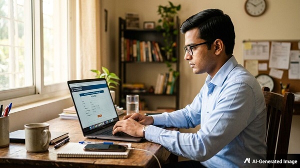 UPSSSC PET 2026 Registration Begins: Apply Online UPSSSC PET 2026 Registration Begins: Apply Online