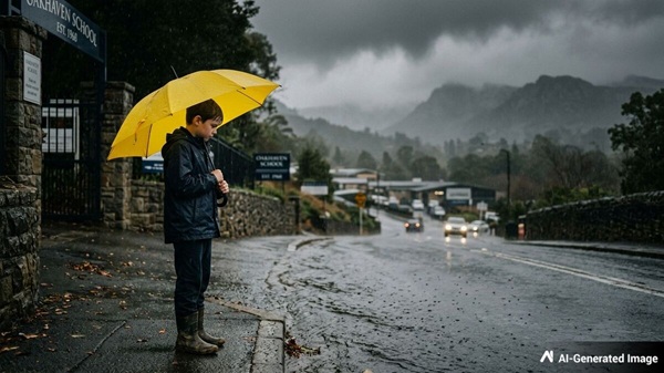 Uttarakhand Schools Closed on September 1, 2026 Uttarakhand Schools Closed on September 1, 2026