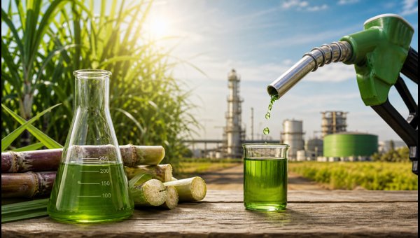 World Biofuel Day 2026: School Assembly Guide