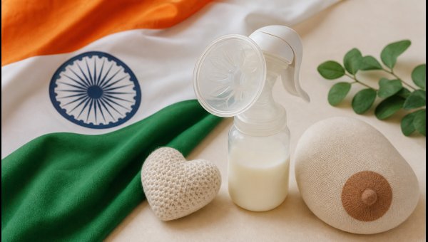 World Breastfeeding Week 2026: Essential GK Facts World Breastfeeding Week 2026: Essential GK Facts