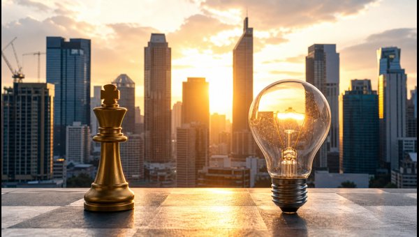 World Entrepreneurs' Day 2026: Essential Startup Guide