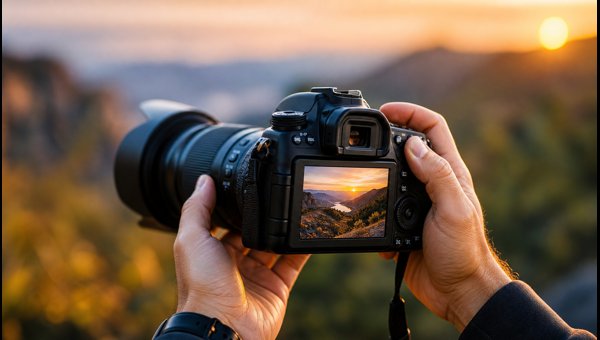 World Photography Day 2026: School Activity Guide