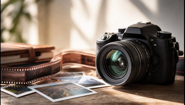 World Photography Day 2026: Creative Assembly Ideas World Photography Day 2026: Creative Assembly Ideas