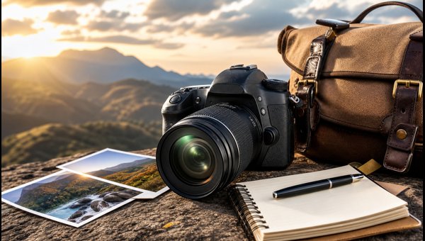 World Photography Day 2026: Creative School Activities