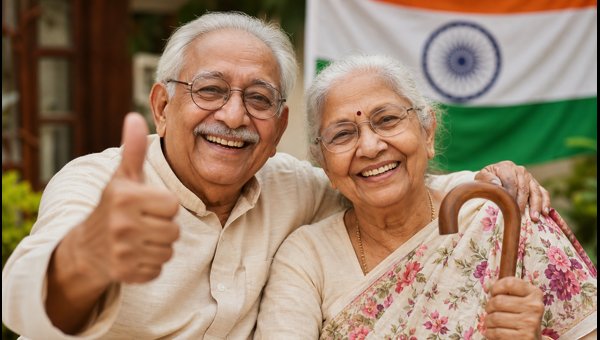World Senior Citizens Day 2026 Assembly Ideas World Senior Citizens Day 2026 Assembly Ideas