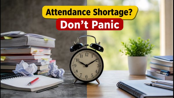 75% Attendance Rule: How To Recover 75% Attendance Rule: How To Recover