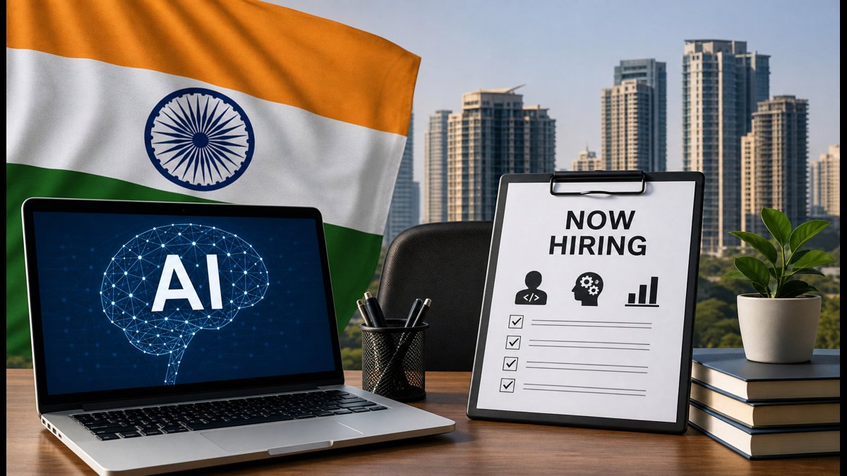 Agentic AI Jobs In India 2026 Top Roles Salary Packages And Hiring Agentic AI Jobs In India 2026 Top Roles Salary Packages And Hiring