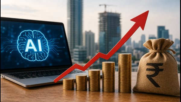 AI Hiring Surge: Top Roles And Salaries AI Hiring Surge: Top Roles And Salaries
